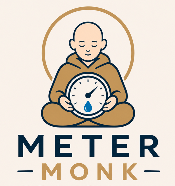 Meter Monk